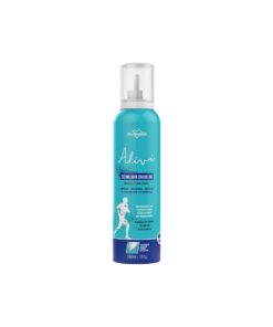 MOUSSE EFERVESCENTE AE ALIVI 150ML MH