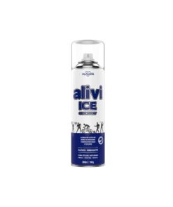 GELO SPRAY AE ALIVI ICE 280ML MH