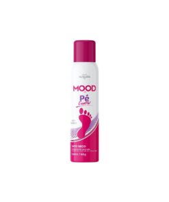 DESODORANTE PARA PES AE MOOD 150ML MH  - ROSA