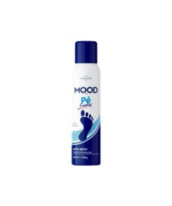 DESODORANTE PARA PES AE MOOD 150ML MH