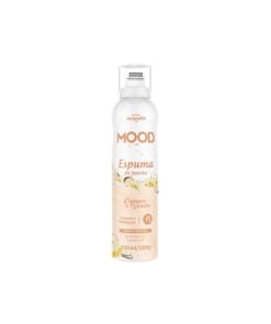 ESPUMA DE BANHO CUPUACU/VANILLA  AE MOOD 200ML MH
