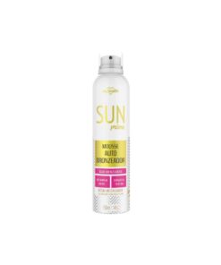 MOUSSE AUTOBRONZEADOR AE SUN PRIME 150ML MH
