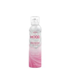 MOUSSE HIDRATANTE AE MOOD 200ML MH LOLITA