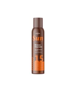 OLEO BRONZEADOR AE FPS15 SUN PRIME 150ML MH