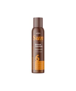 OLEO BRONZEADOR AE FPS6 SUN PRIME 150ML MH