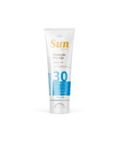 PROTETOR SOLAR LOCAO FPS30 SUN PRIME 100G MH