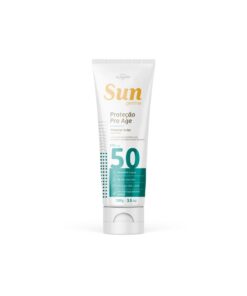 PROTETOR SOLAR LOCAO FPS50 SUN PRIME 100G MH