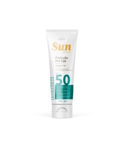 PROTETOR SOLAR LOCAO FPS50 SUN PRIME 180G MH