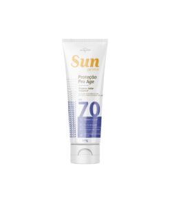PROTETOR SOLAR LOCAO FPS70 SUN PRIME 100G MH