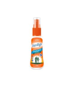REPELENTE DE INSETOS PUMP REPELLERE 105ML MH