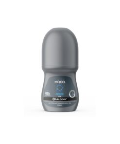 ANTITRANSP. ROLL ON IMPACT MEN MOOD 50ML  MH