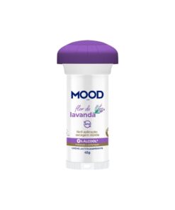 ANTITRANSP. SPIN FLOR DE LAVANDA MOOD 45G MH