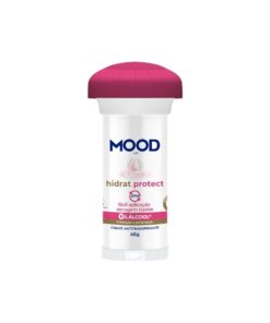 ANTITRANSP. SPIN HIDRAT PROTECT MOOD 45G MH