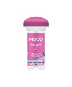 ANTITRANSP. SPIN TEEN GIRL MOOD 45G MH