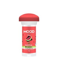 ANTITRANSP. SPIN TEEN MELANCIA MOOD 45G MH