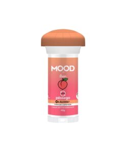 ANTITRANSP. SPIN TEEN PESSEGO MOOD 45G MH