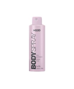 BODY SPRAY AE BELLE MOOD 225ML MH