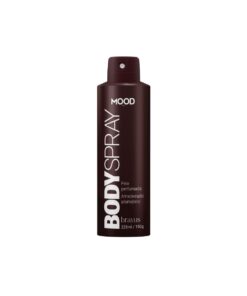 BODY SPRAY AE BRAVUS MOOD 225ML MH