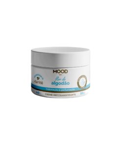 ANTITRANSP. CREME FLOR DE ALGODAO MOOD 50G MH