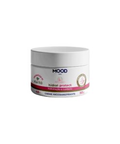 ANTITRANSP. CREME HIDRAT PROTECT MOOD 50G MH