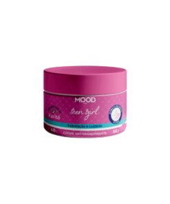 ANTITRANSP. CREME TEEN GIRL MOOD 50G MH