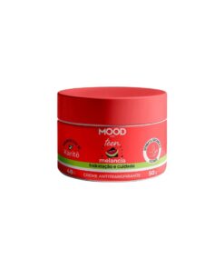 ANTITRANSP. CREME TEEN MELANCIA MOOD 50G MH