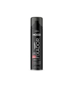 FIXADOR AE EXTRA FORTE MOOD 400ML MH
