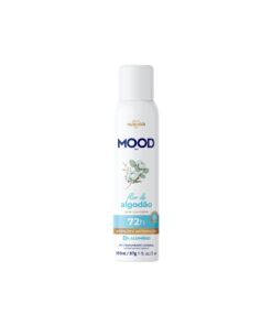 ANTITRANSP. AE FLOR ALGODÃO MOOD 150ML MH