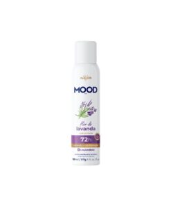 ANTITRANSP. AE FLOR LAVANDA MOOD 150ML MH