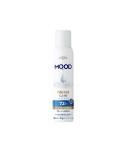 ANTITRANSP. AE HIDRAT CARE MOOD 150ML MH