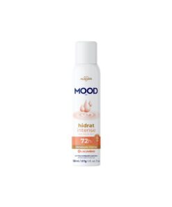 ANTITRANSP. AE HIDRAT INTENSE MOOD 150ML MH