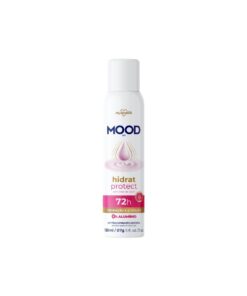 ANTITRANSP. AE HIDRAT PROTECT MOOD 150ML MH
