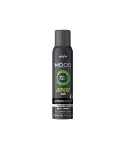 ANTITRANSP. AE IMPACT MEN MOOD 150ML MH