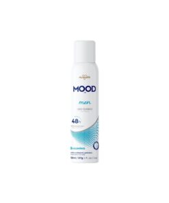 ANTITRANSP. AE MEN MOOD 150ML MH