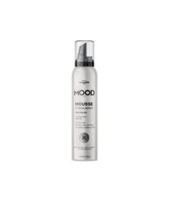 MOUSSE MODELADOR AE MOOD 150ML MH FIXA SOLTO