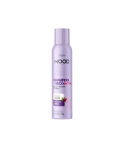 SHAMPOO A SECO BERRIES MOOD 150ML MH