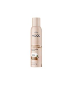 SHAMPOO A SECO COCONUT MOOD 150ML MH
