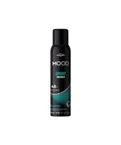 ANTITRANSP. AE SPORT UNISSEX MOOD 150ML MH