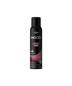 ANTITRANSP. AE SPORT WOMEN MOOD 150ML