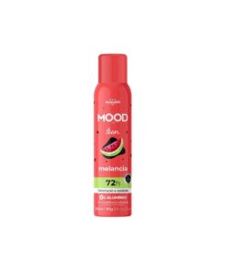 ANTITRANSP. AE TEEN MELANCIA MOOD 150ML MH
