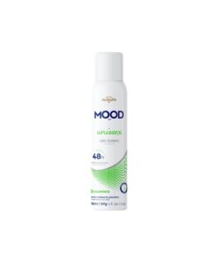 ANTITRANSP. AE UNISSEX MOOD 150ML MH